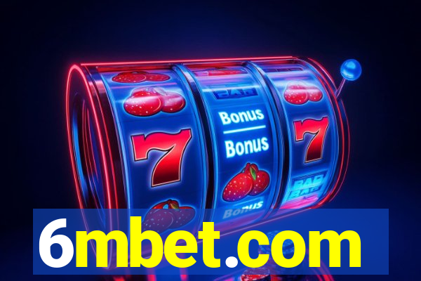 6mbet.com