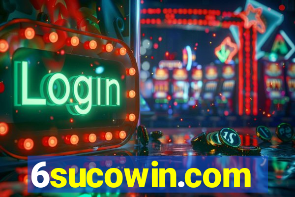 6sucowin.com