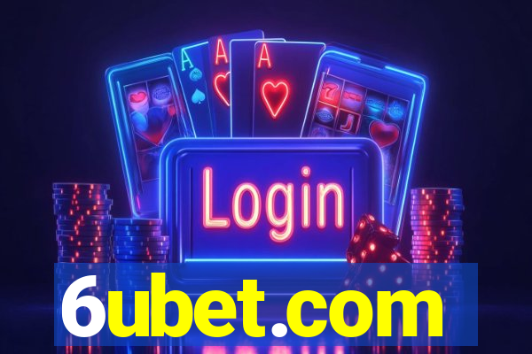 6ubet.com