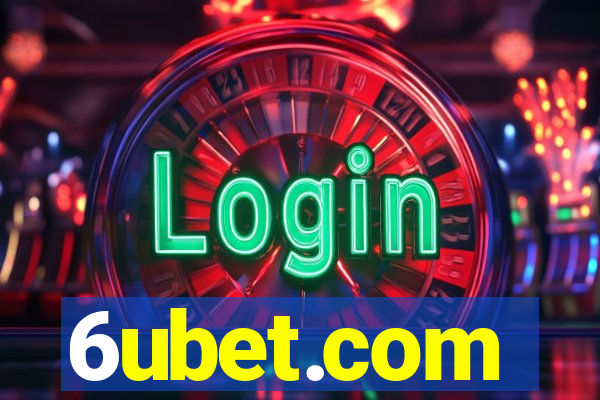 6ubet.com