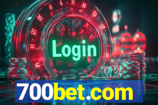 700bet.com