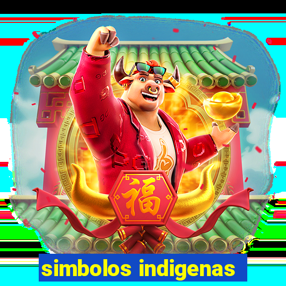 simbolos indigenas