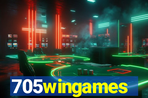 705wingames