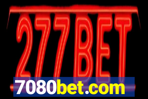 7080bet.com