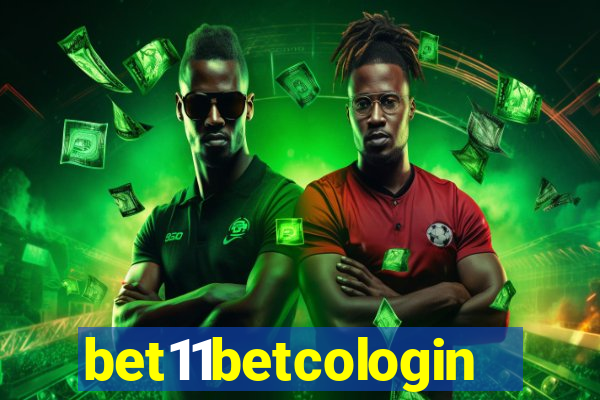 bet11betcologin