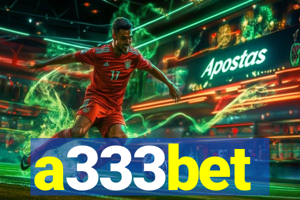 a333bet