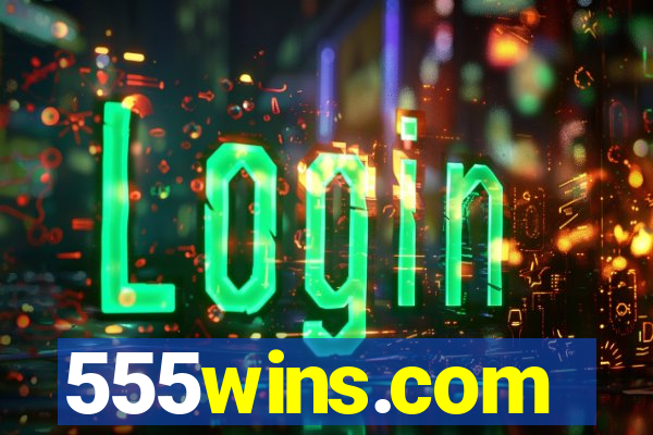 555wins.com