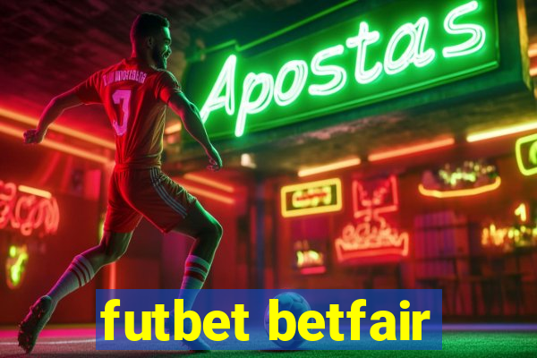 futbet betfair