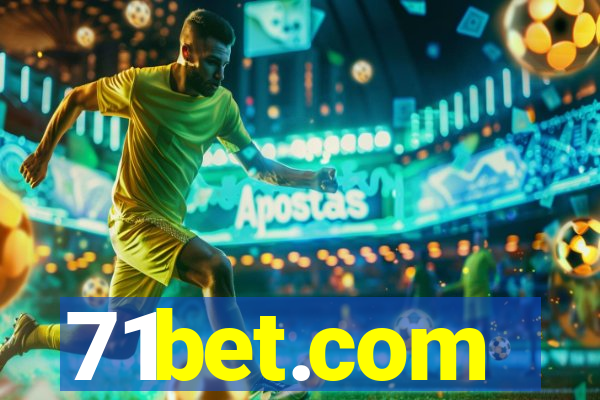 71bet.com