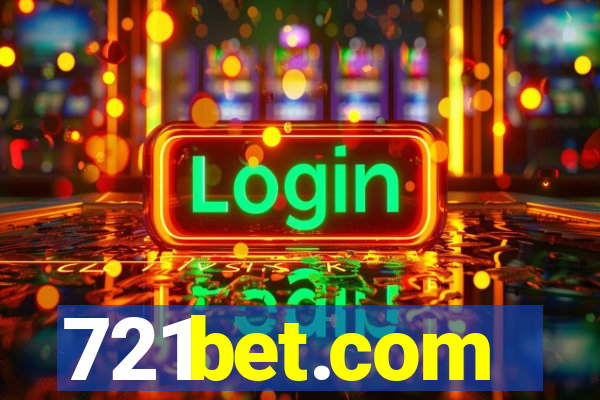 721bet.com