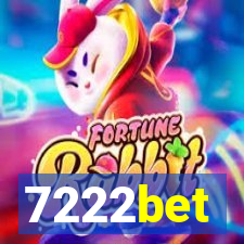 7222bet