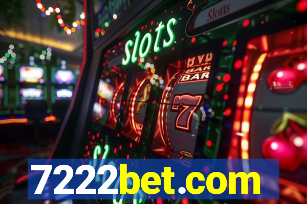 7222bet.com