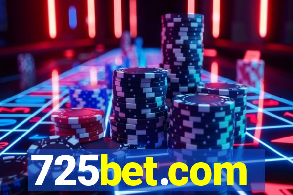 725bet.com