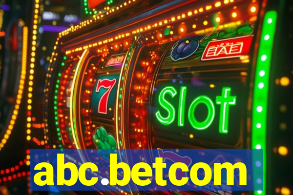 abc.betcom