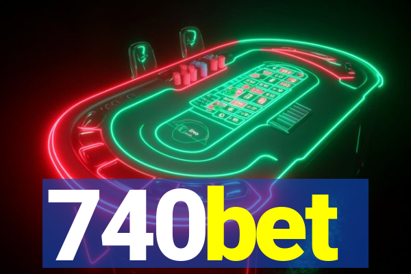 740bet