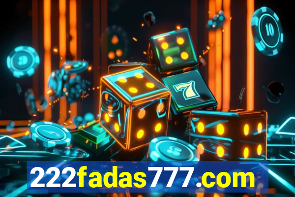 222fadas777.com