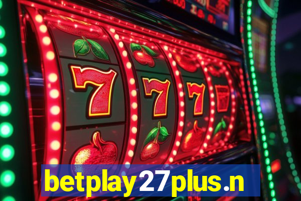 betplay27plus.net