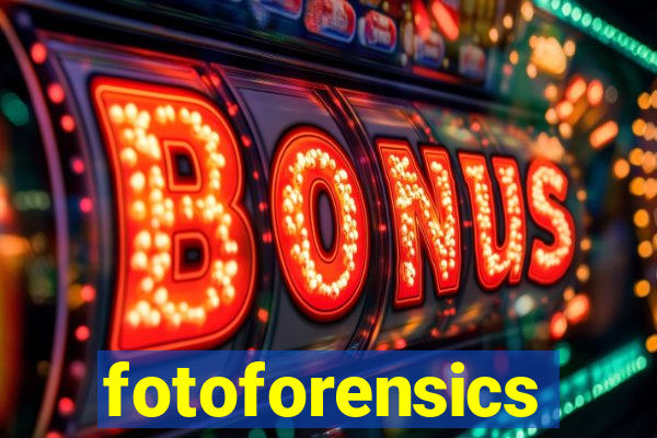 fotoforensics