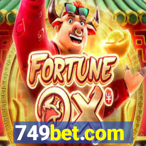 749bet.com