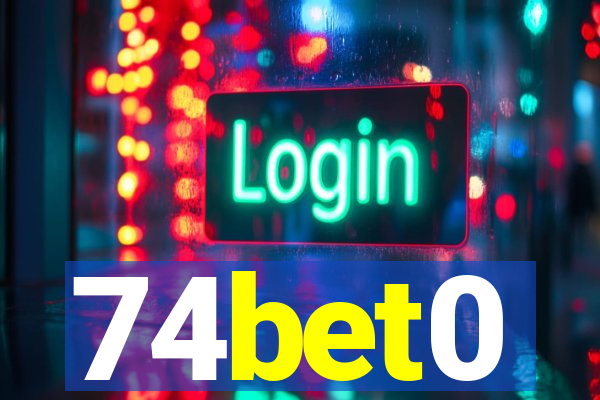 74bet0