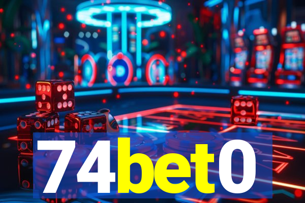 74bet0