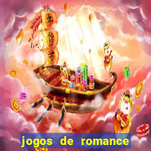 jogos de romance para pc