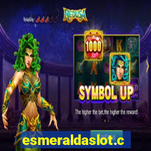 esmeraldaslot.com