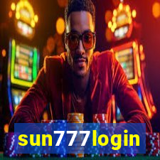 sun777login