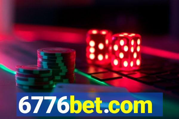 6776bet.com