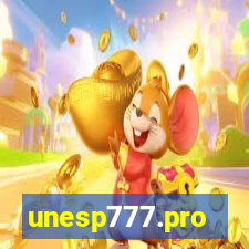 unesp777.pro