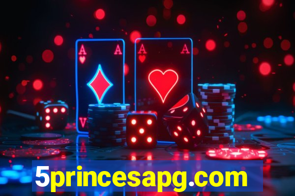 5princesapg.com