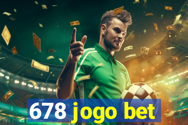 678 jogo bet