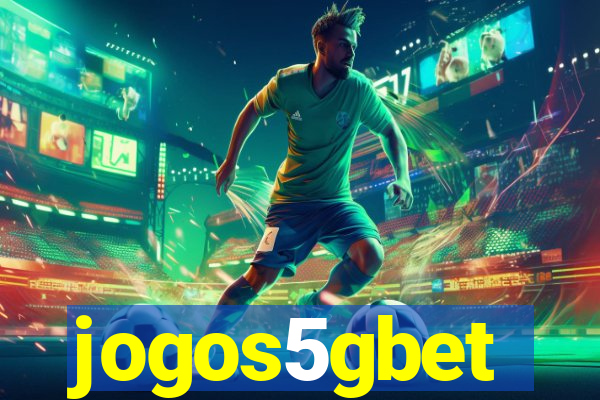 jogos5gbet