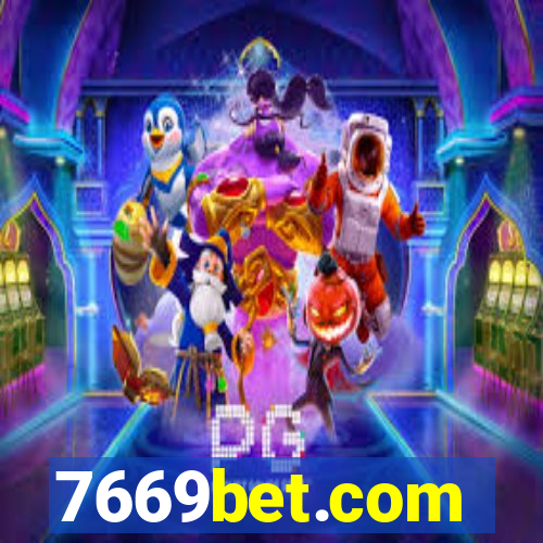 7669bet.com