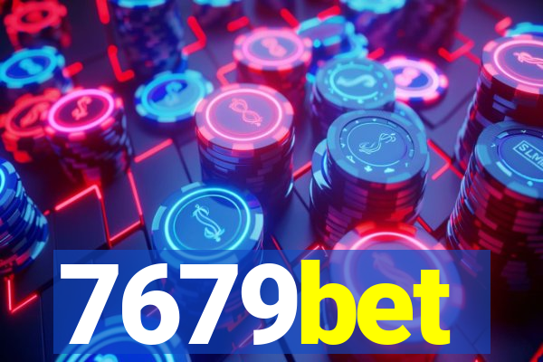 7679bet