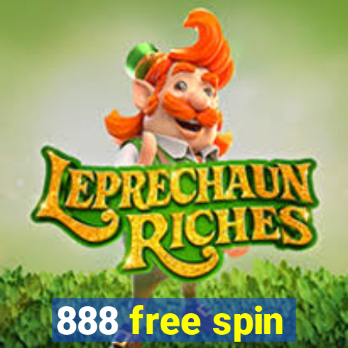 888 free spin