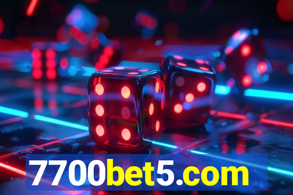 7700bet5.com