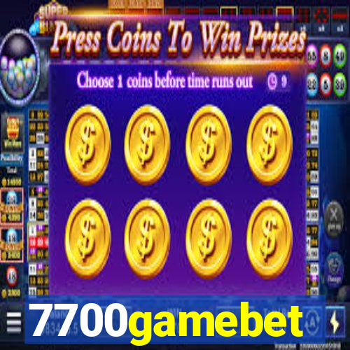 7700gamebet