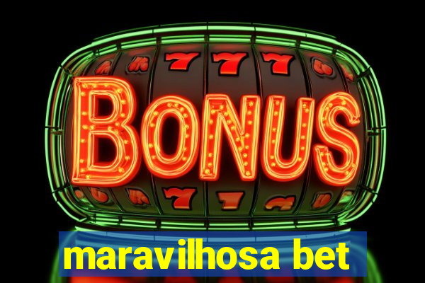 maravilhosa bet