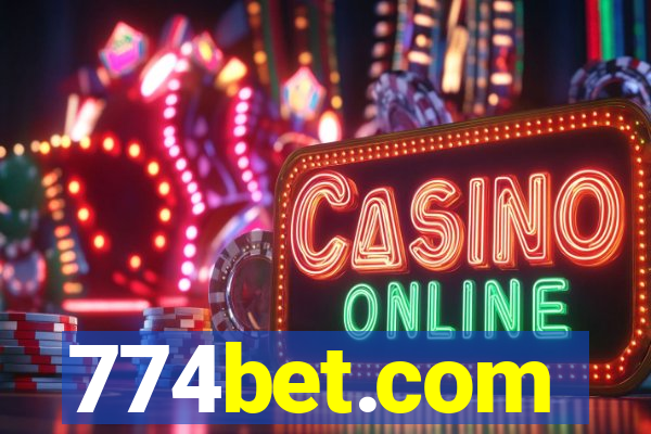 774bet.com