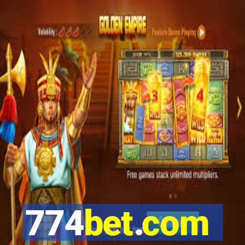 774bet.com