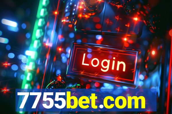 7755bet.com