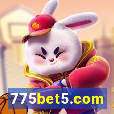 775bet5.com