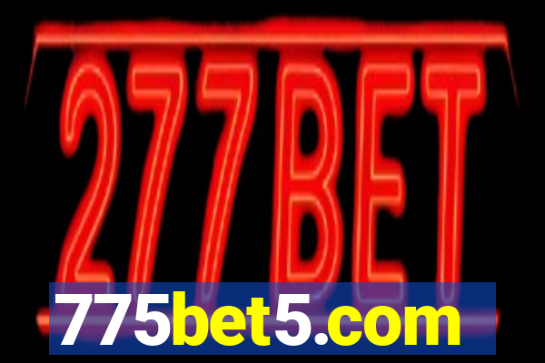 775bet5.com