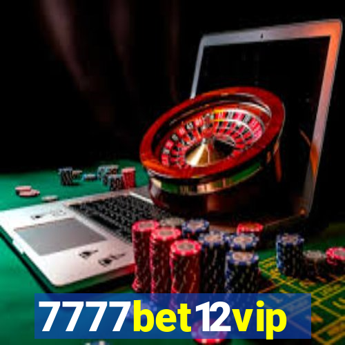 7777bet12vip