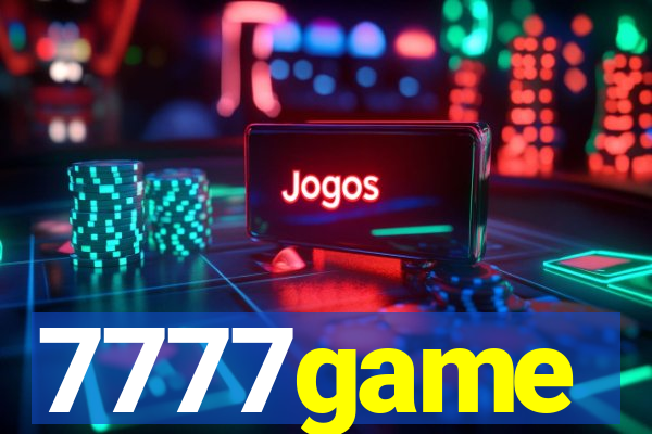 7777game