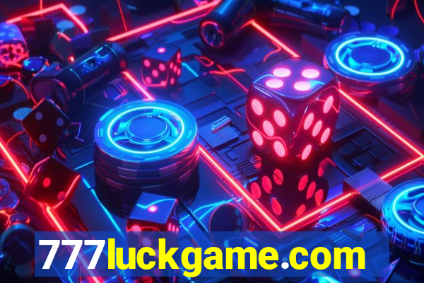 777luckgame.com