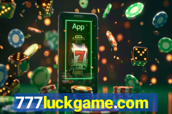 777luckgame.com