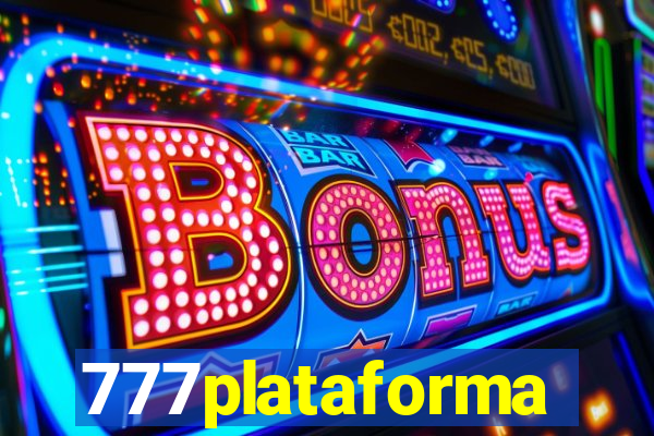 777plataforma