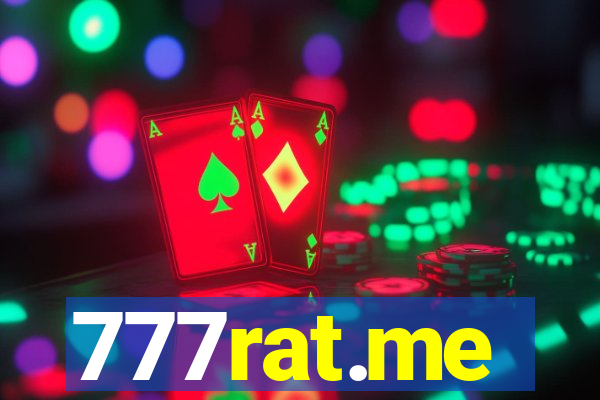 777rat.me